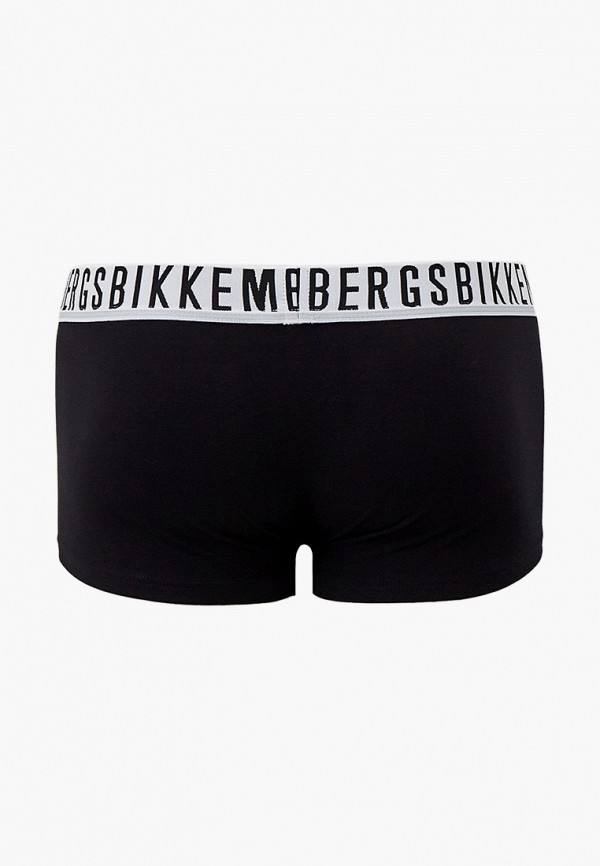 фото Трусы 2 шт. bikkembergs