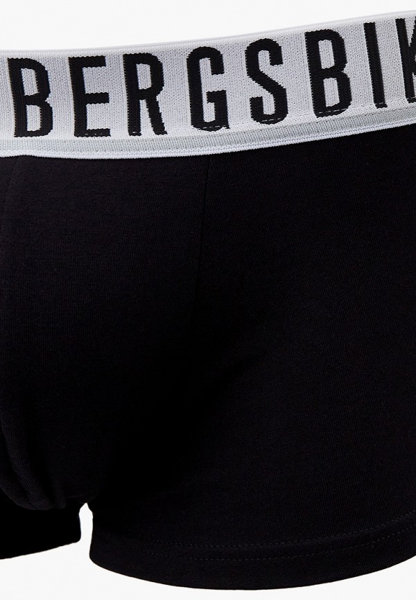 фото Трусы 2 шт. bikkembergs