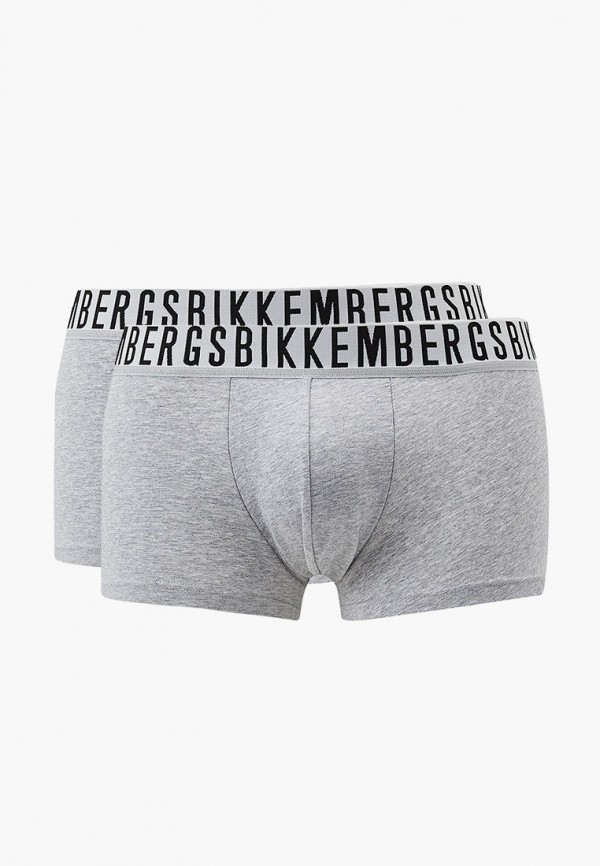 фото Трусы 2 шт. bikkembergs