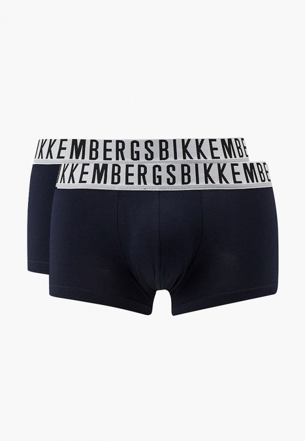 фото Трусы 2 шт. bikkembergs