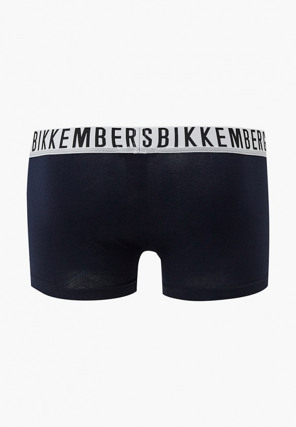 фото Трусы 2 шт. bikkembergs