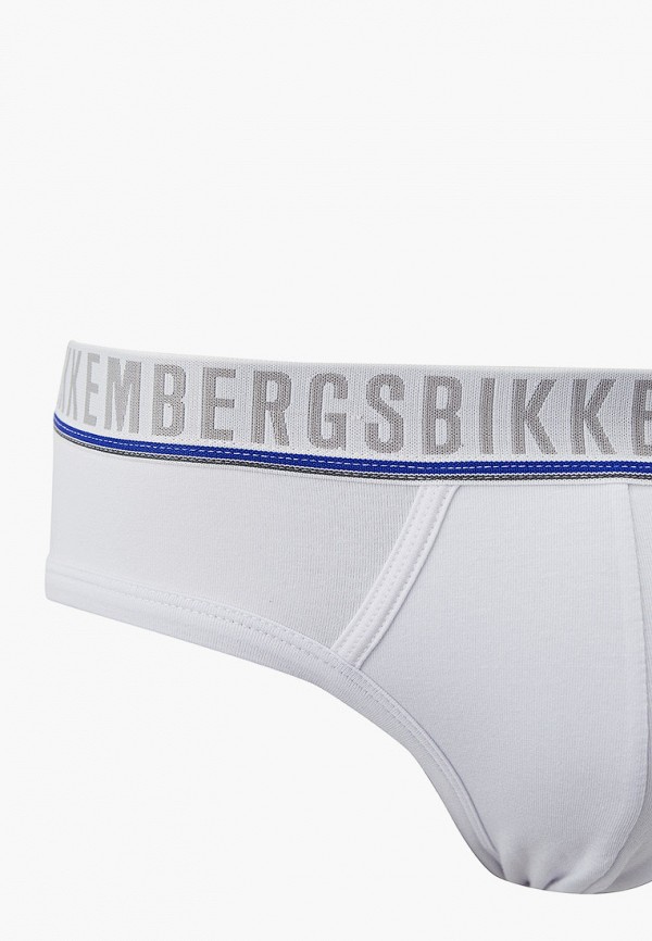 фото Трусы 3 шт. bikkembergs
