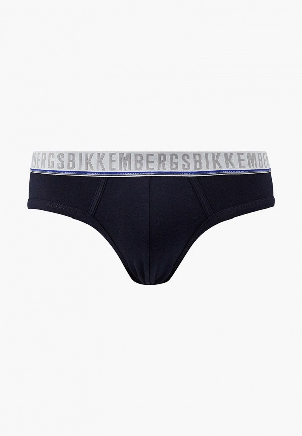 фото Трусы 3 шт. bikkembergs