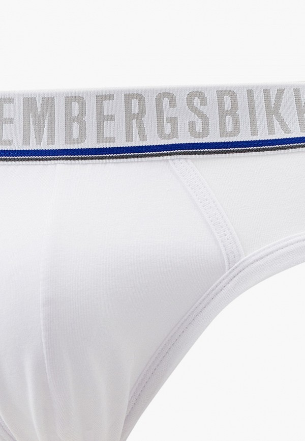 фото Трусы 3 шт. bikkembergs