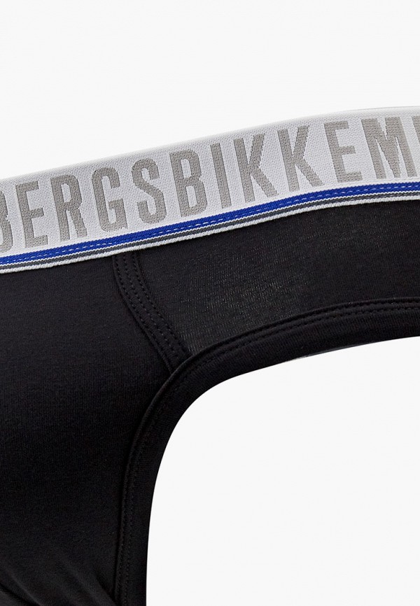 фото Трусы 3 шт. bikkembergs