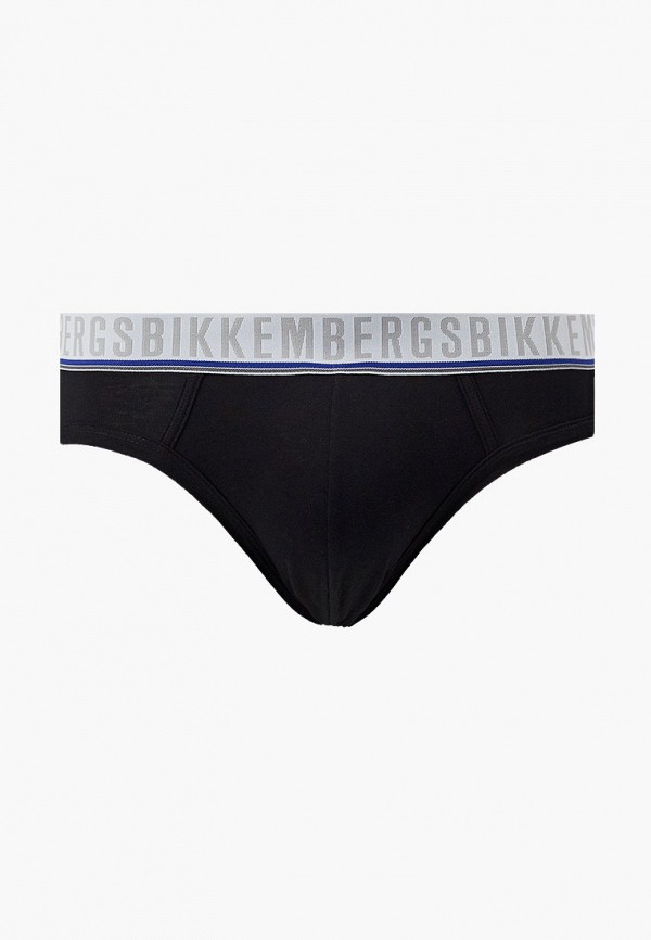фото Трусы 3 шт. bikkembergs