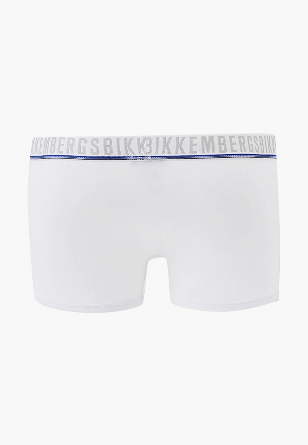 фото Трусы 3 шт. bikkembergs