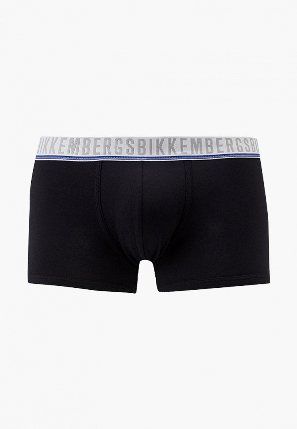 фото Трусы 3 шт. bikkembergs