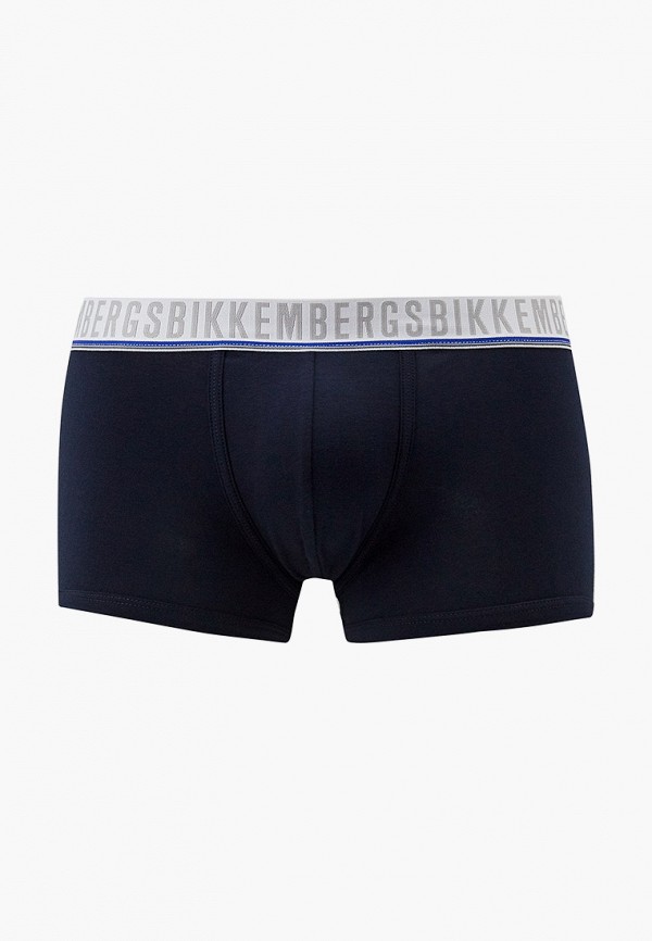 фото Трусы 3 шт. bikkembergs