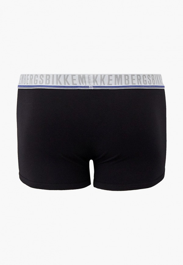 фото Трусы 3 шт. bikkembergs