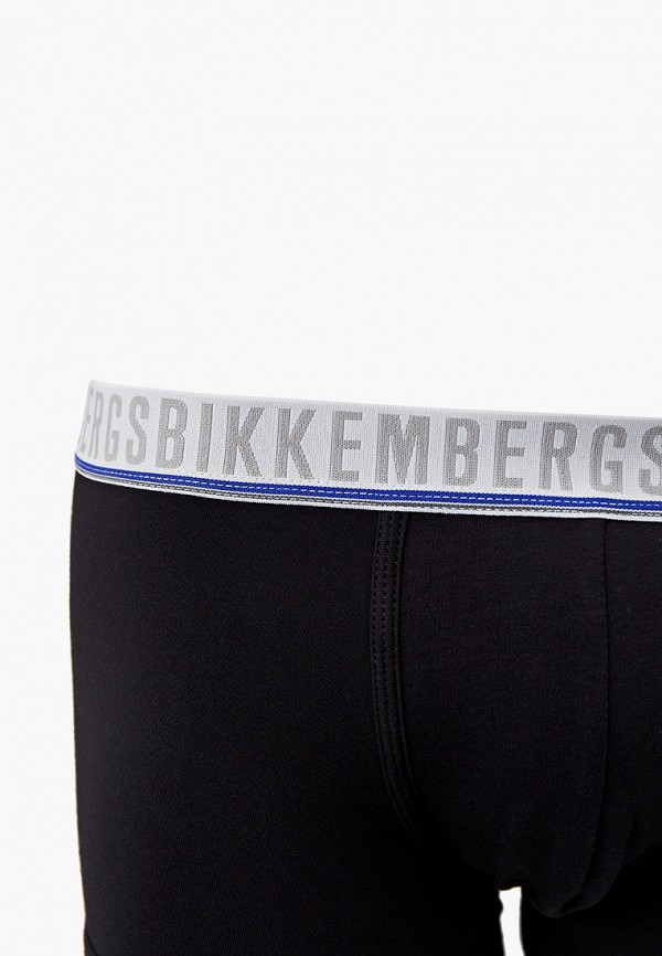 фото Трусы 3 шт. bikkembergs
