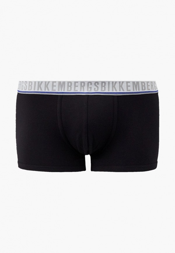 фото Трусы 3 шт. bikkembergs