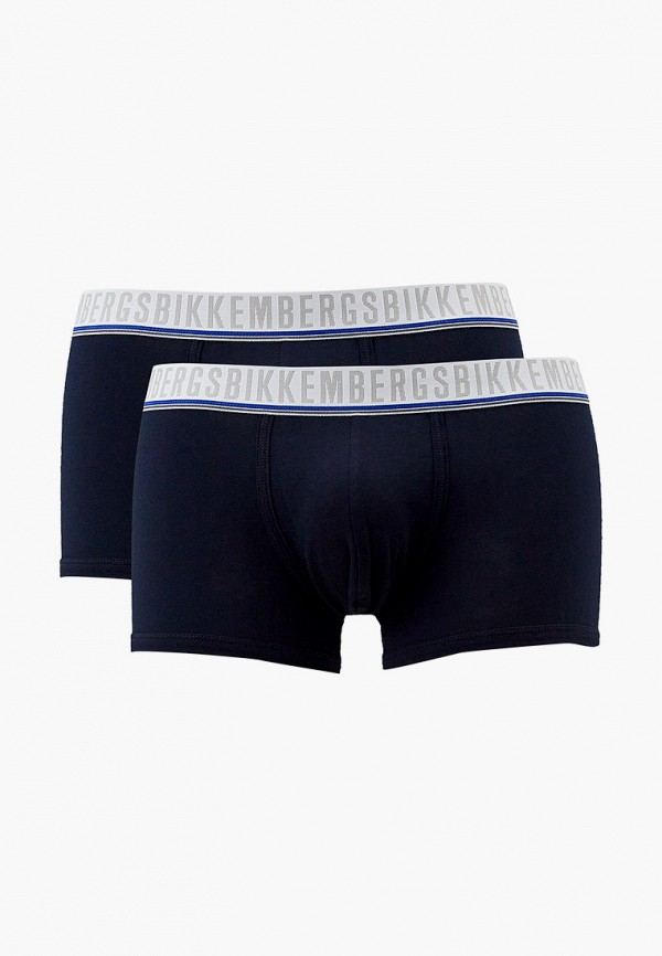 фото Трусы 3 шт. bikkembergs