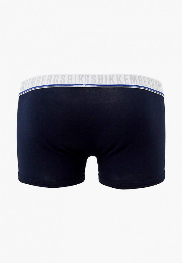 фото Трусы 3 шт. bikkembergs