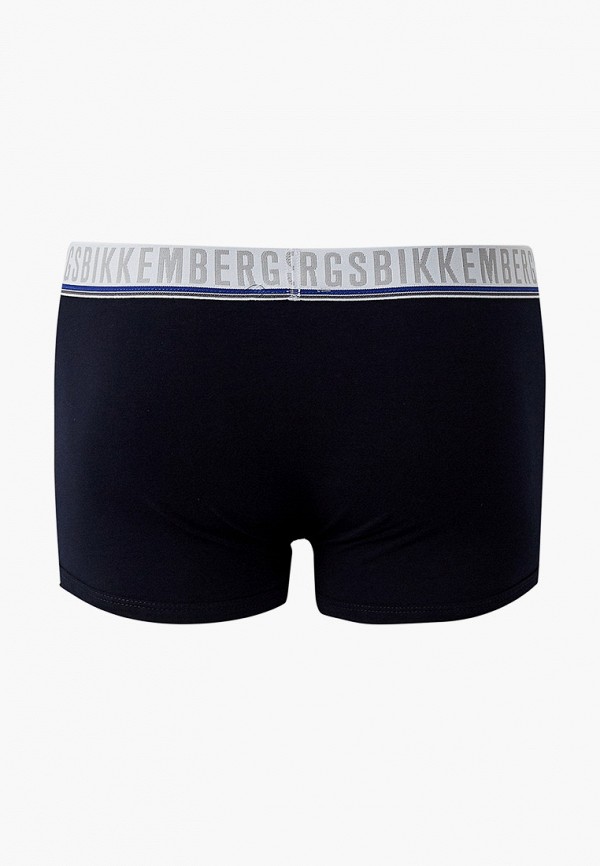фото Трусы 3 шт. bikkembergs