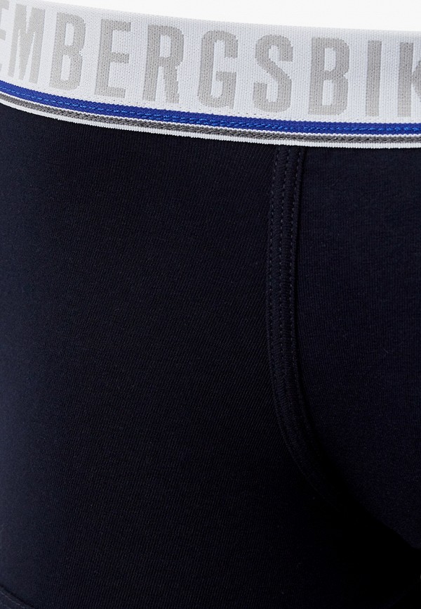 фото Трусы 3 шт. bikkembergs