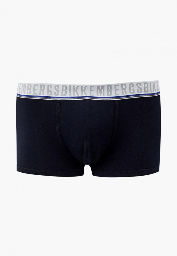 фото Трусы 3 шт. bikkembergs