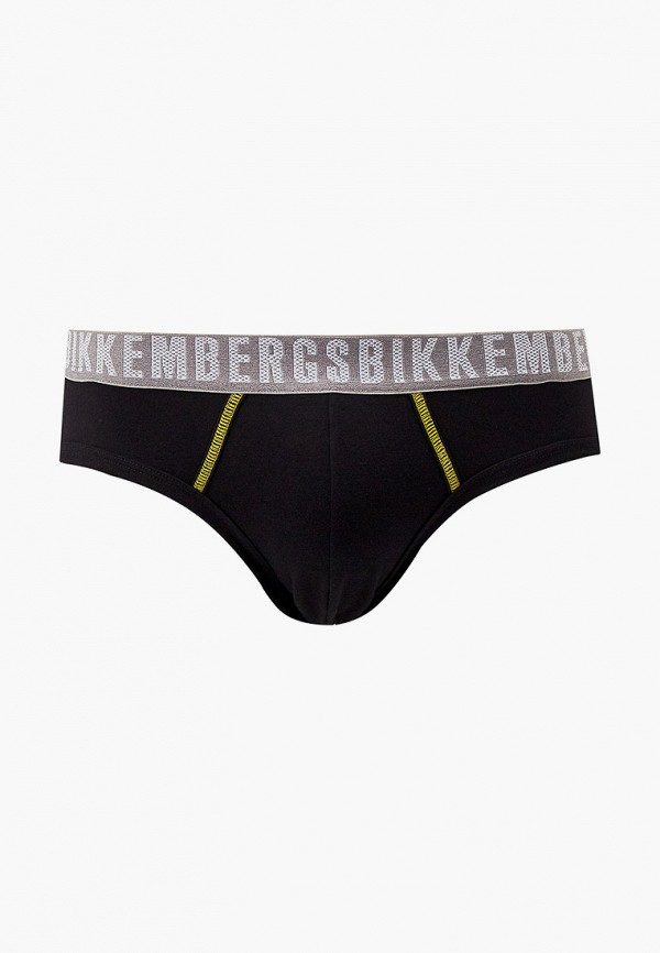 фото Трусы 3 шт. bikkembergs