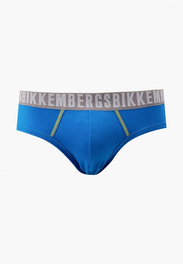 фото Трусы 3 шт. bikkembergs