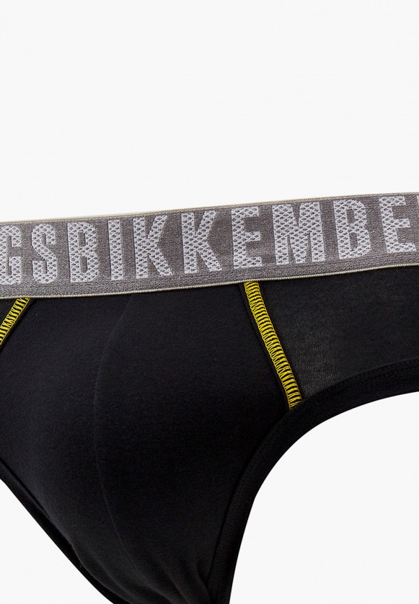 фото Трусы 3 шт. bikkembergs