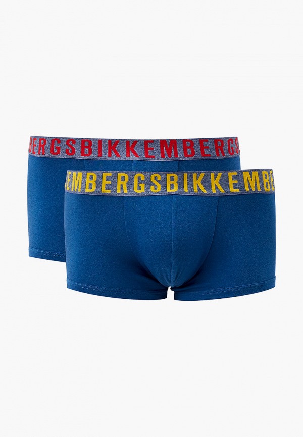 фото Трусы 2 шт. bikkembergs