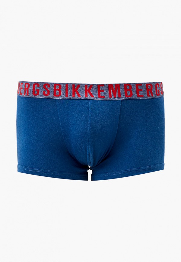 фото Трусы 2 шт. bikkembergs