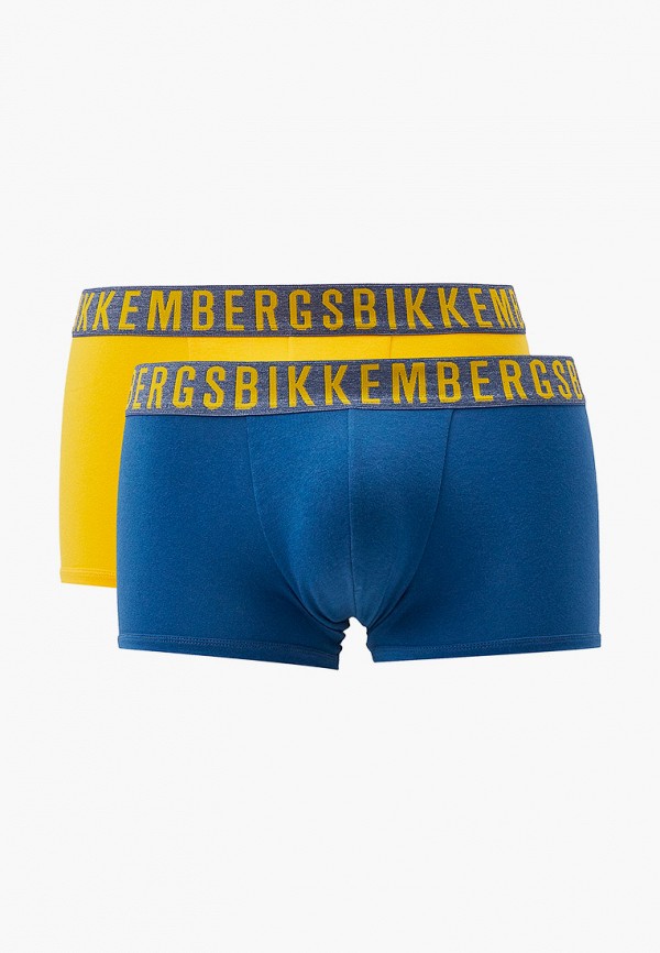 фото Трусы 2 шт. bikkembergs