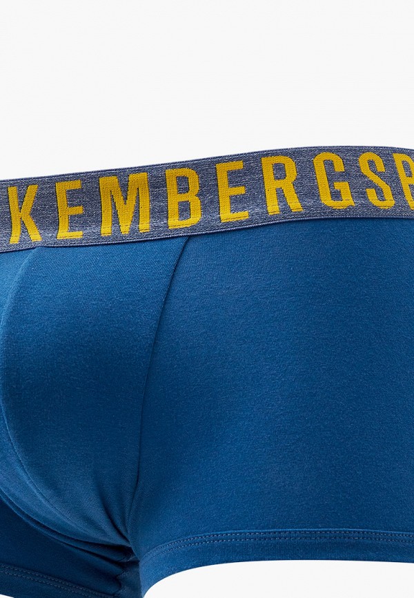 фото Трусы 2 шт. bikkembergs