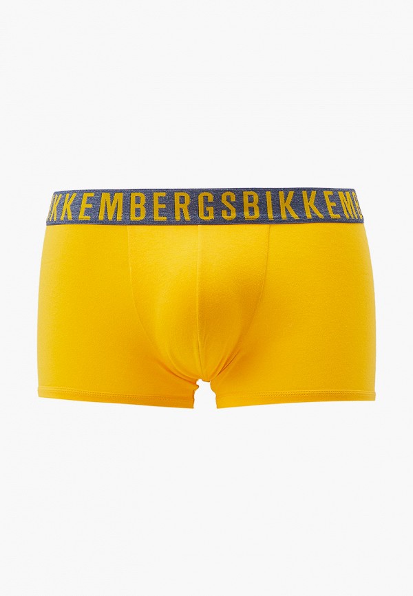 фото Трусы 2 шт. bikkembergs