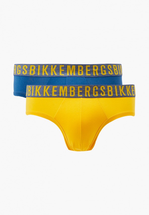фото Трусы 2 шт. bikkembergs