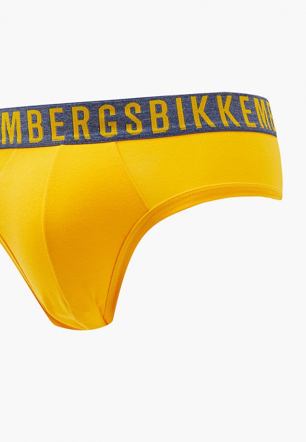 фото Трусы 2 шт. bikkembergs