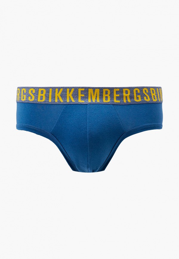 фото Трусы 2 шт. bikkembergs