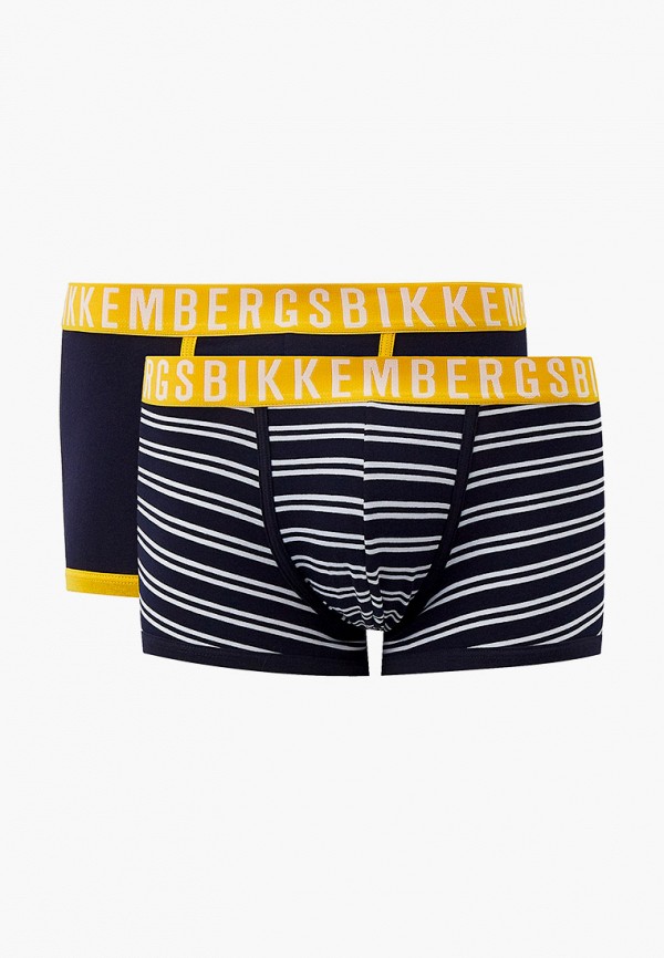 фото Трусы 2 шт. bikkembergs
