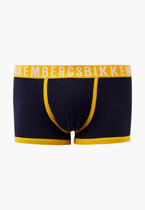 фото Трусы 2 шт. bikkembergs