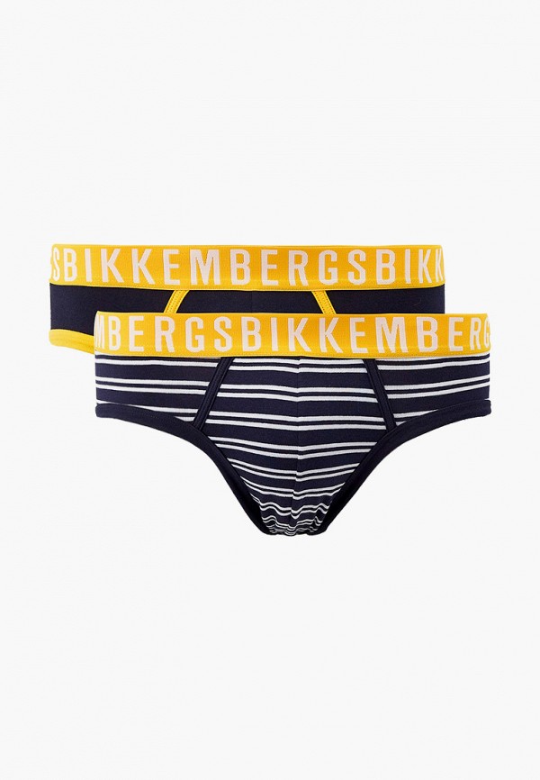 фото Трусы 2 шт. bikkembergs