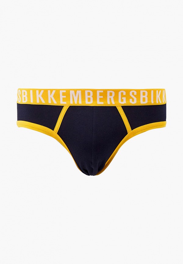 фото Трусы 2 шт. bikkembergs