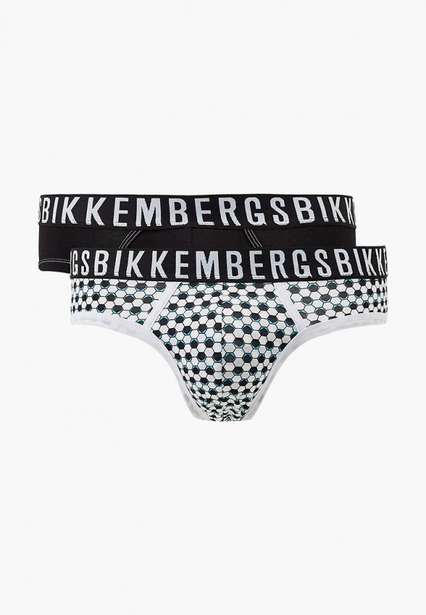 фото Трусы 2 шт. bikkembergs