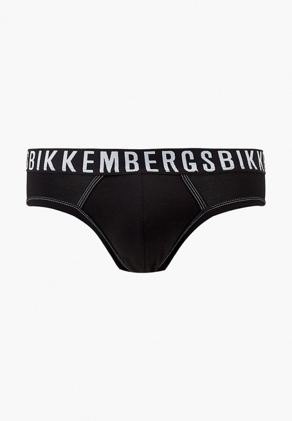 фото Трусы 2 шт. bikkembergs