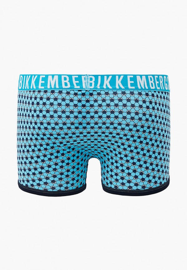 фото Трусы 2 шт. bikkembergs