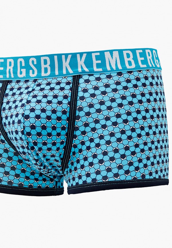 фото Трусы 2 шт. bikkembergs