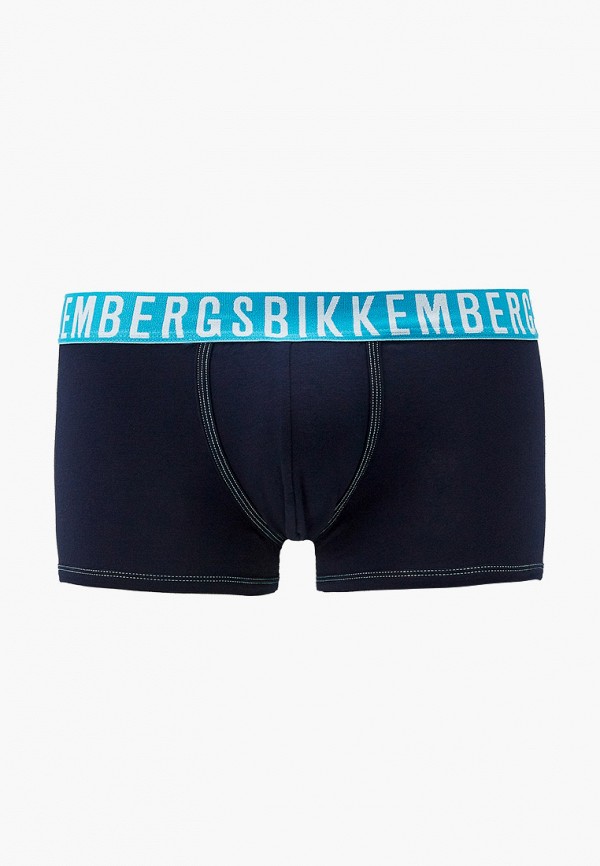фото Трусы 2 шт. bikkembergs