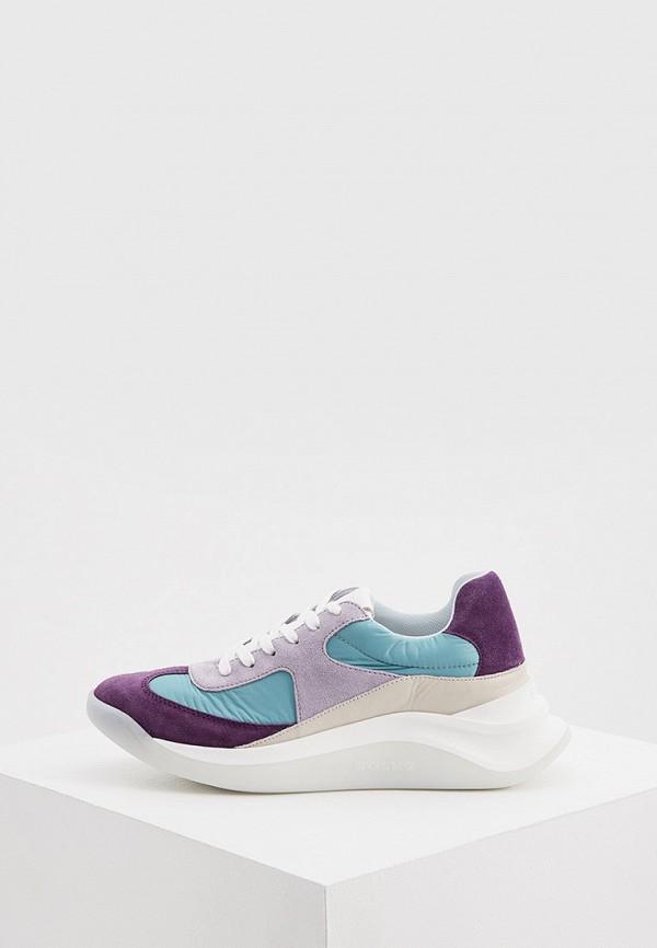 фото Кроссовки sportmax