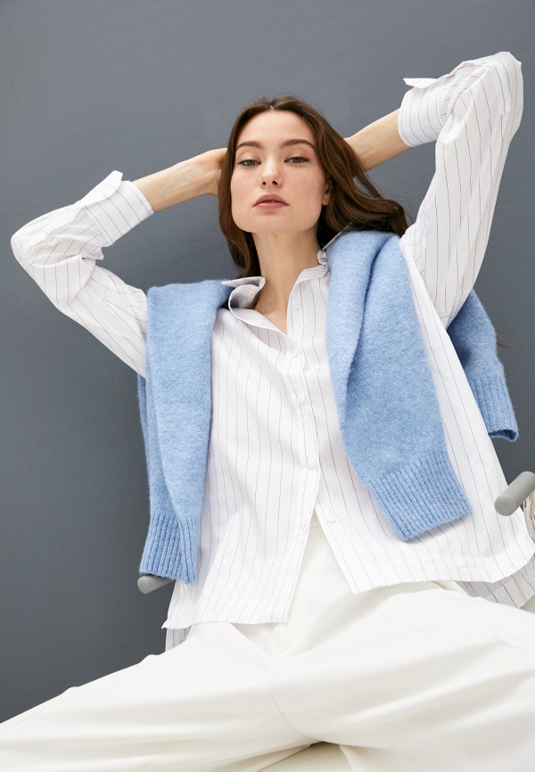 фото Рубашка max mara leisure