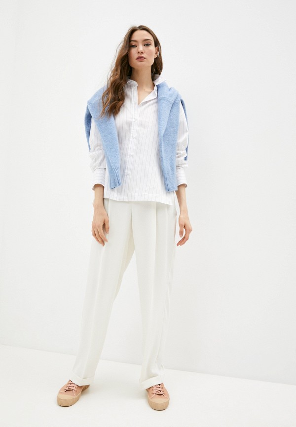 фото Рубашка max mara leisure