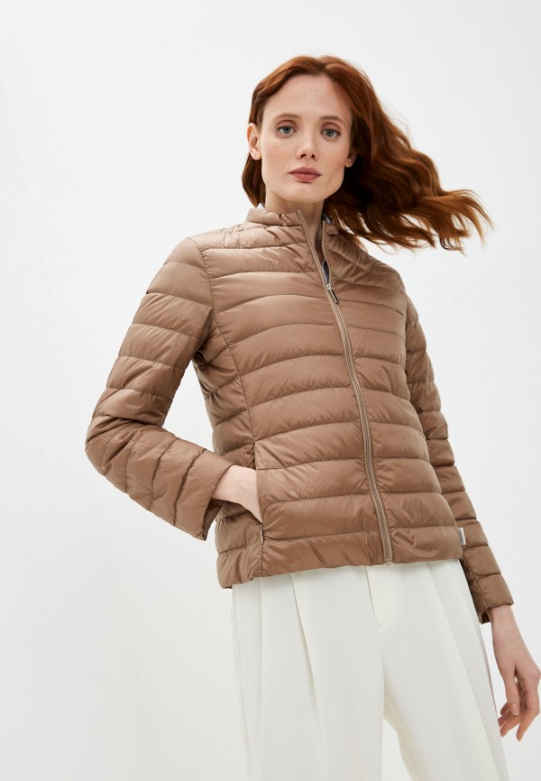 фото Пуховик max mara leisure