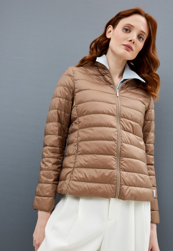 фото Пуховик max mara leisure