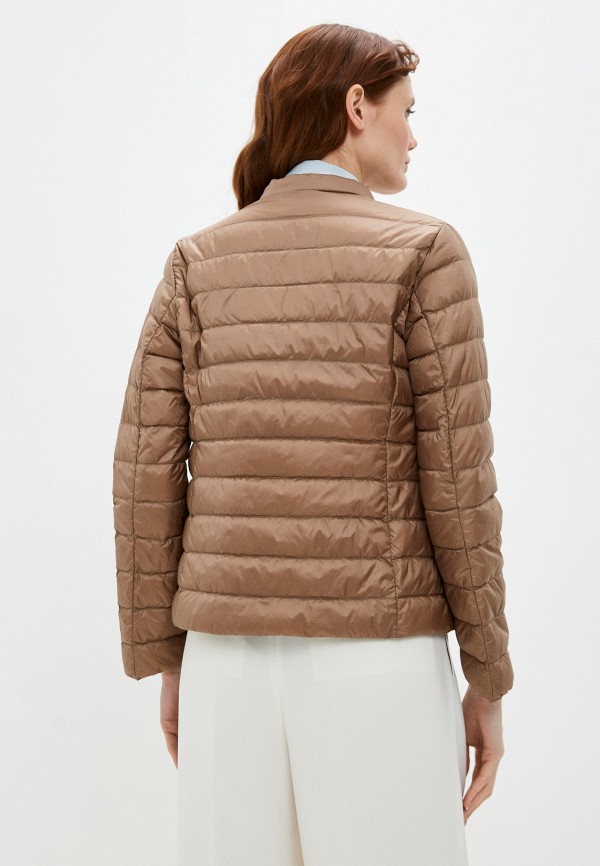 фото Пуховик max mara leisure