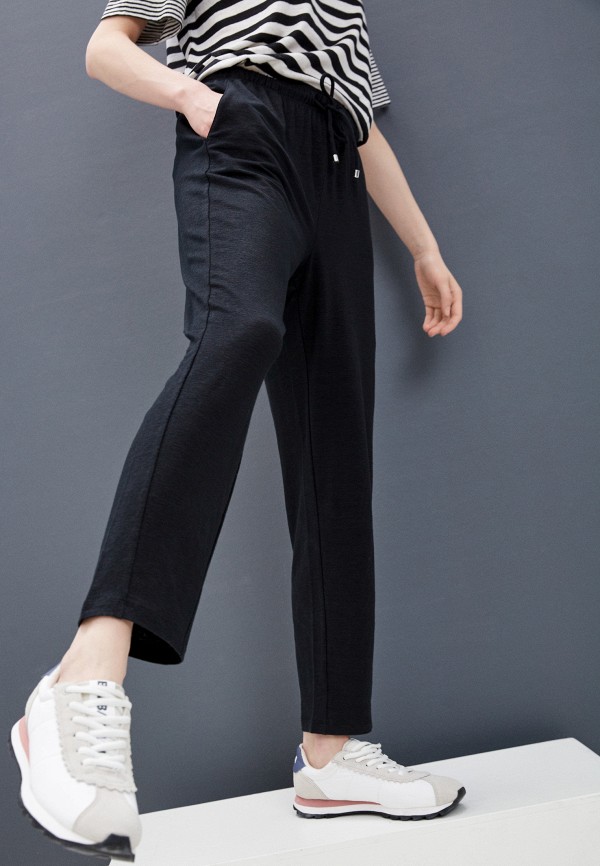 фото Брюки max mara leisure