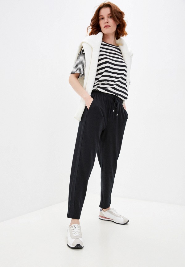 фото Брюки max mara leisure