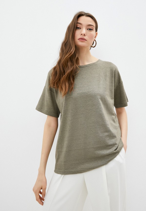 фото Футболка max mara leisure
